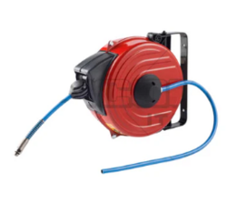 Mnp & Mgp Automatic Air Hose Reel