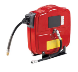 Automatic Oil Hose Reel
