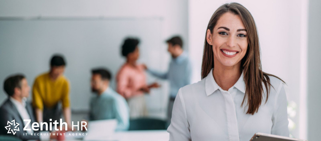 Zenith HR Consultancy