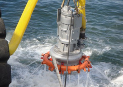 Dragflow water Jet Ring from ACE CENTRO ENTERPRISES