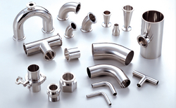 STAINLESS STEEL FITTINGS from SUPER COMPANY DMCC