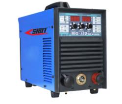 SIBIT Silicon Carbide Welding MachineMIG-350si ...