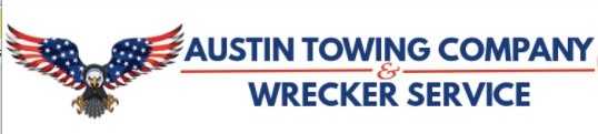Austin Towing Company 24/7 Roadside Assistance