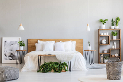 Custom Bedroom Furniture