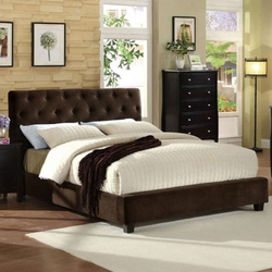 Custom Bedroom Furniture