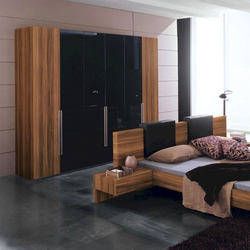 Custom Bedroom Furniture