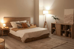 Custom Bedroom Furniture