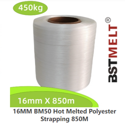 Hot Melted Strapping 