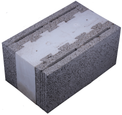 Thermal Block Supplier in UAE from ALCON CONCRETE PRODUCTS LLC