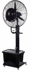 Mist Fan Suppliers in UAE