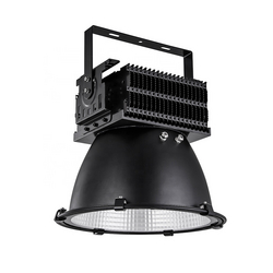 ESNCO Tower Crane LED Light 400W - IP65