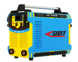 SIBIT welding machineMMA -250C