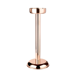 Buckets, Stands & Ice Tongs 