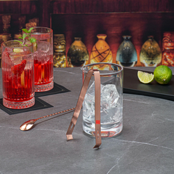 Buckets, Stands & Ice Tongs 