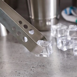Buckets, Stands & Ice Tongs 