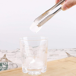 Buckets, Stands & Ice Tongs 