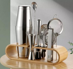 BAR ACCESSORIES