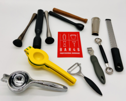 HOTEL AND MOTEL EQUIPMENT AND SUPPLIES
