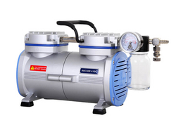 Air Compressor Oil-Free / Acid-Resistant from MORGAN INGLAND FZ LLC