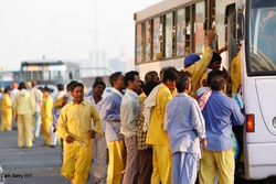 TRANSPORT SERVICE