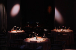 Krasota Dubai Restaurant