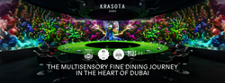 Krasota Dubai Restaurant