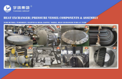 HEAT EXCHANGERS from N/A