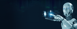 Digital Transformation Solutions