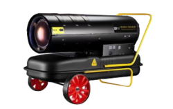 Oil Heater Suppliers In Uae