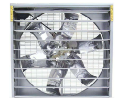 Centrifugal Push-pull Exhaust Fan Available In Uae