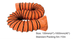 Flexible Duct (Hose)