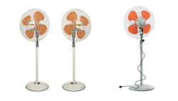 Industrial Stand Fan(18”)
