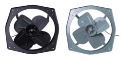 Heavy Duty Exhaust Fans in UAE