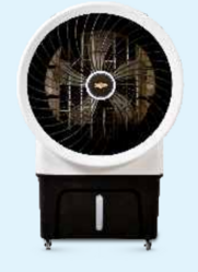  Jc-777 Super Sonic Air Cooler
