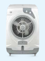 Ecm-6000 Fresh Cool Air Cooler
