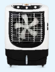 Fast Cool Air Cooler-ecm-6500 