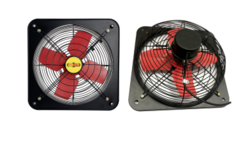 Find Branded And Best Selling Industrial Exhaust Fan In Uae