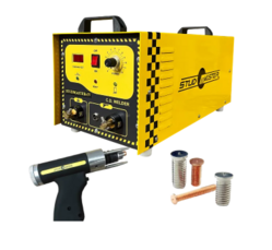 Capacitor Discharge Stud Welding Machines
