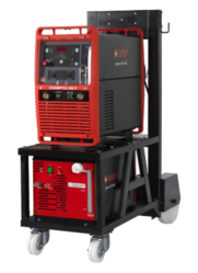 CHAMPTIG 300P Tig Welder