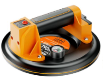Cordless Vacuum Suction Cup CVS200C