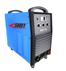 SIBIT welding machineMMA--630