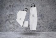 Leather Hand Sleeves