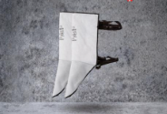 Leather Leg Guard