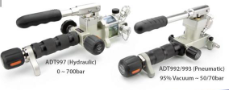 Pressure Pumps Supply in UAE