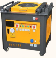 Rebar Bending Machine