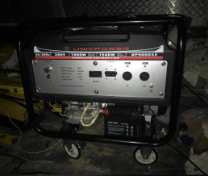 Gasoline Generator UP9000SE in UAE