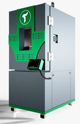 Environmental Test Chambers