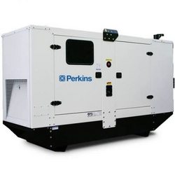 Perkins Uk Diesel Generator – Model P30 (30 Kva)