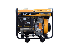 Covax Diesel Generator-KDE4000E