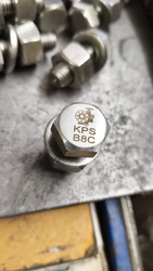 Stainless steel Fastners Exporter 